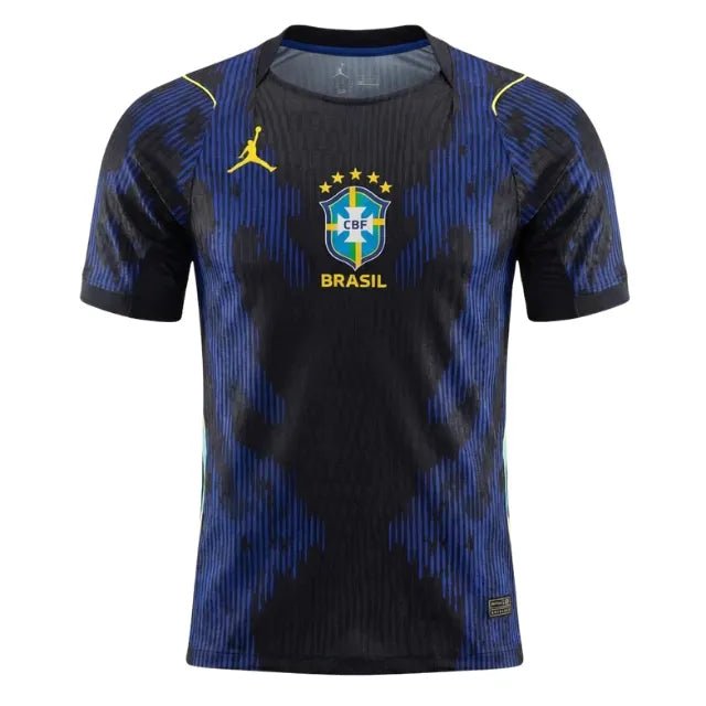 Camisa Brasil Away 2026 - Versão Jogador